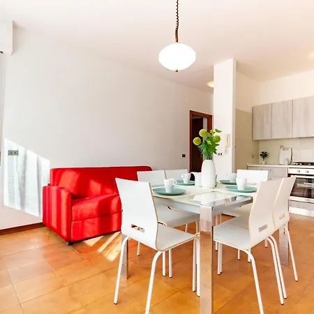 Alba Rosa 6 - Myho Casa Appartamento *