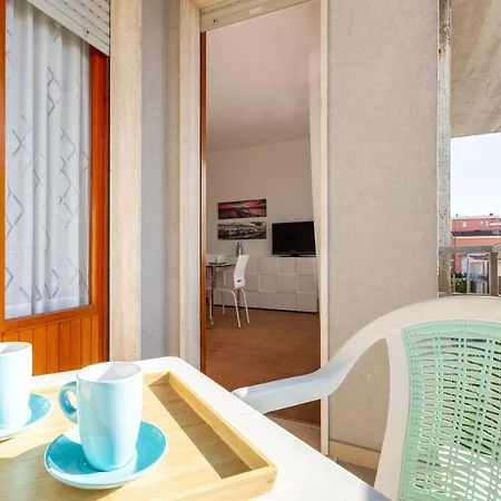 Alba Rosa 6 - Myho Casa Appartamento