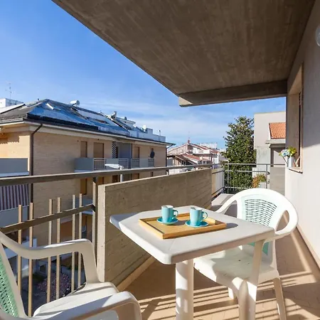 Appartamento Alba Rosa 6 - Myho Casa Alba Adriatica