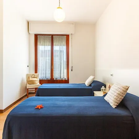 Alba Rosa 6 - Myho Casa Alba Adriatica