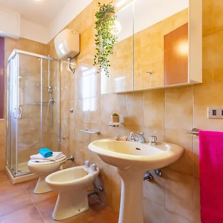 Alba Rosa 6 - Myho Casa Appartamento