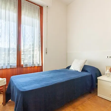 Alba Rosa 6 - Myho Casa * Alba Adriatica